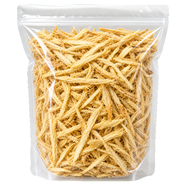 손질 황태채 1Kg