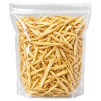 손질 황태채 1Kg